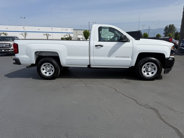 chevrolet silverado 1500 2018 1GCNCNEH0JZ374579 image chevrolet silverado 1500 2018 1GCNCNEH0JZ374579 image